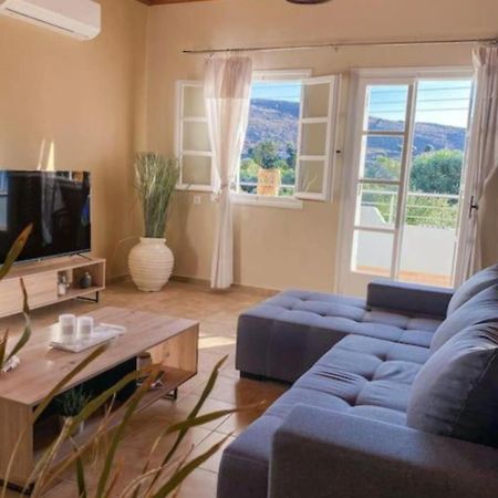 Olives Villa Sinoikismos Kambos Dış mekan fotoğraf