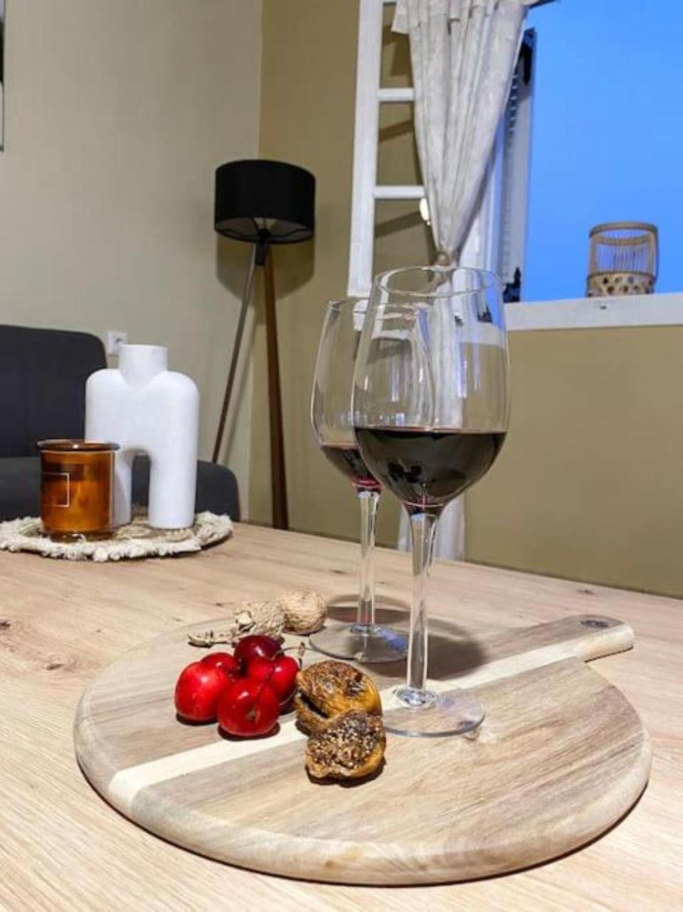 Olives Villa Sinoikismos Kambos Dış mekan fotoğraf