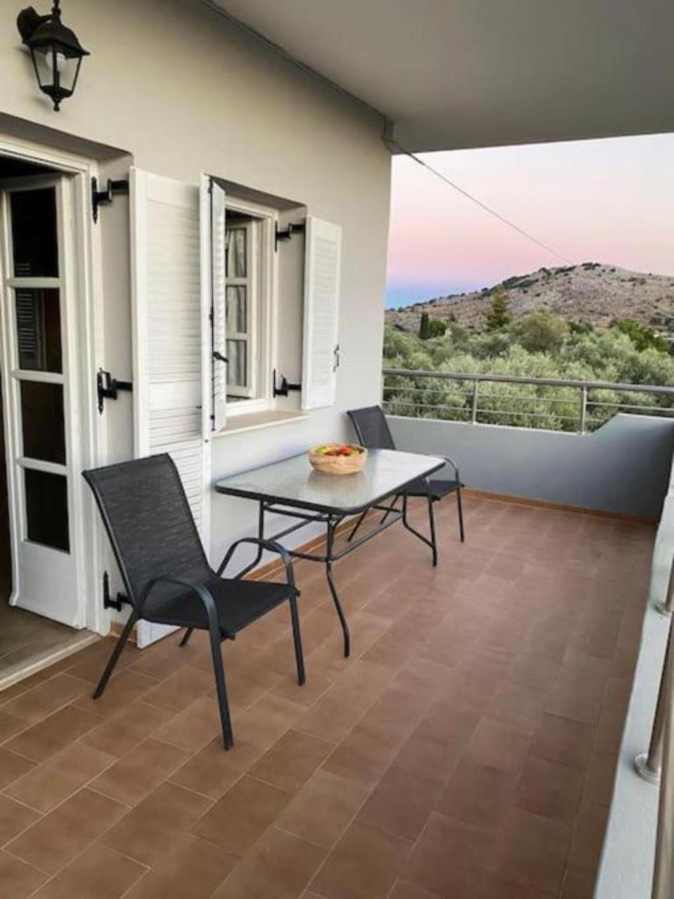 Olives Villa Sinoikismos Kambos Dış mekan fotoğraf