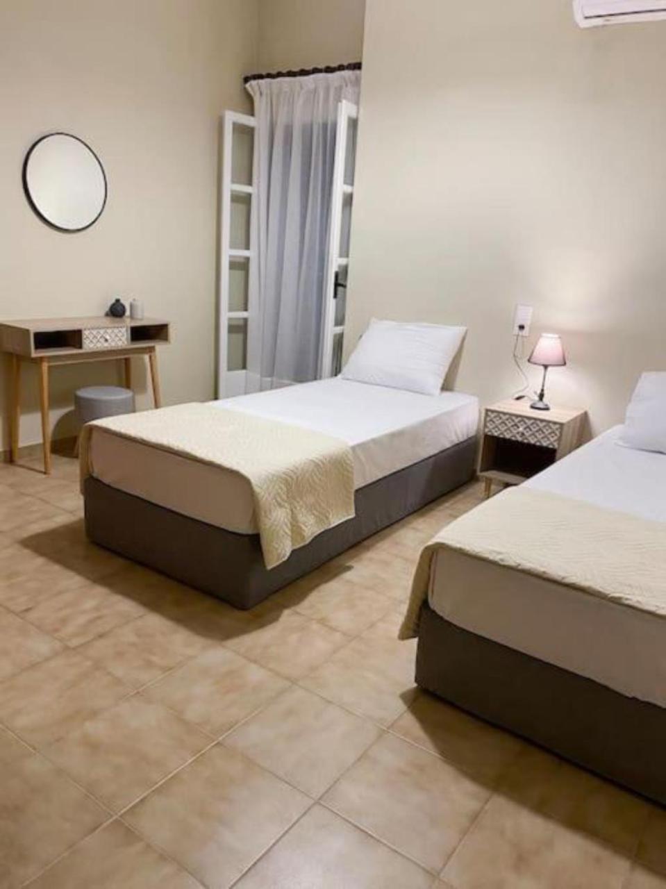 Olives Villa Sinoikismos Kambos Dış mekan fotoğraf