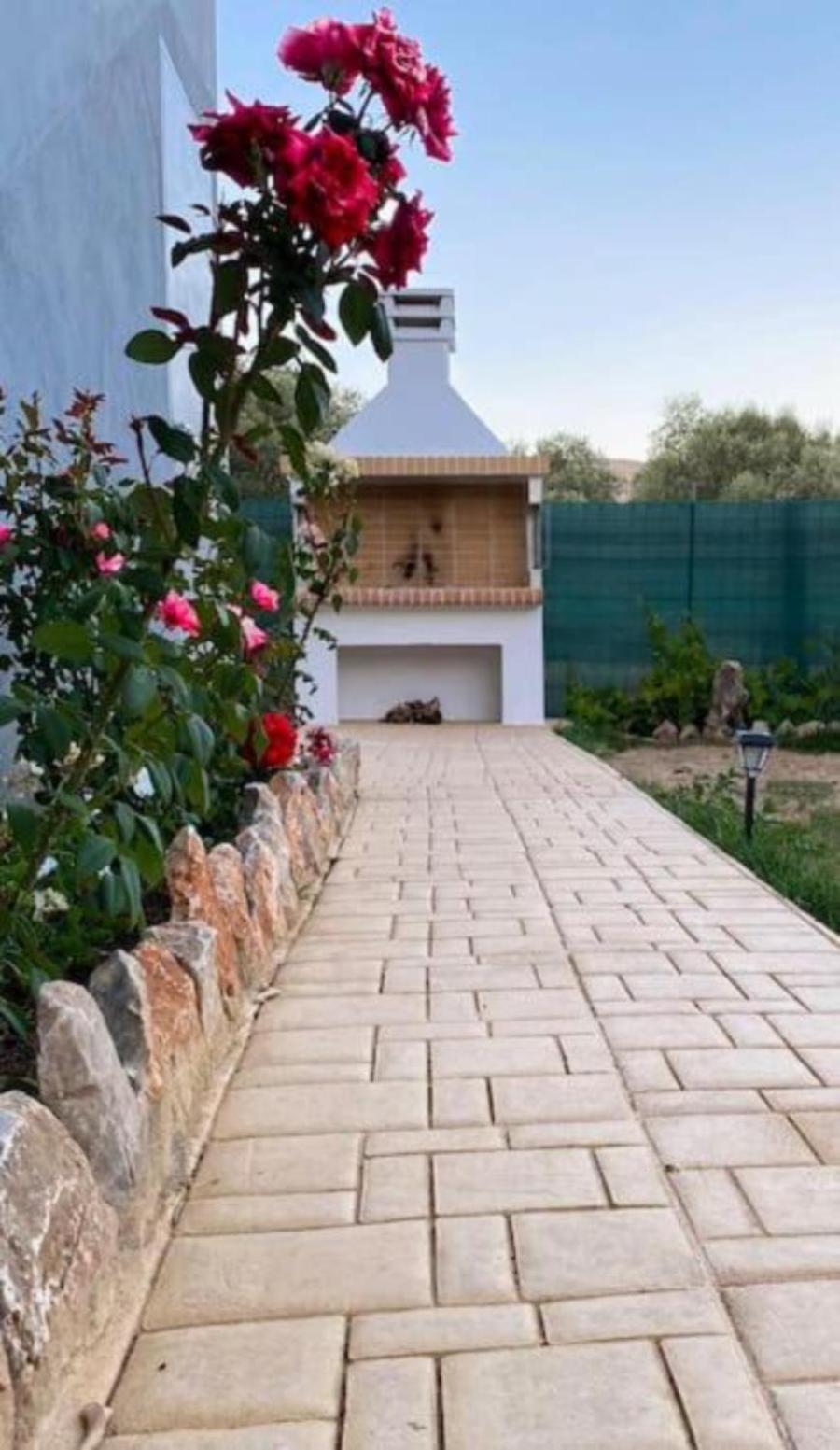 Olives Villa Sinoikismos Kambos Dış mekan fotoğraf