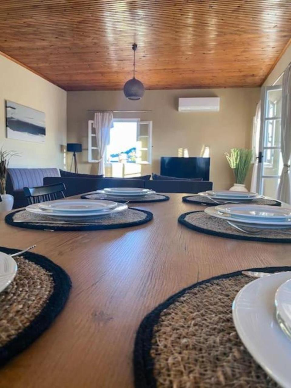 Olives Villa Sinoikismos Kambos Dış mekan fotoğraf